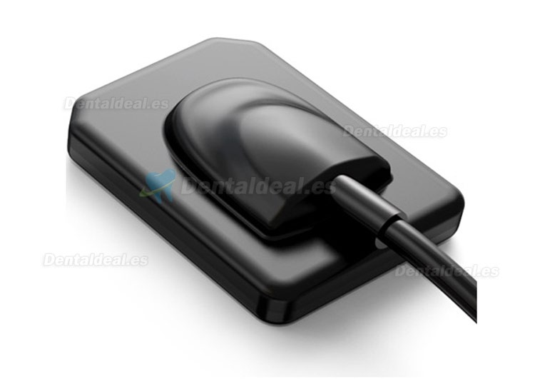 Sistema Práctico Digital USB Sensor de Rayos X útil HDR 500 Dental